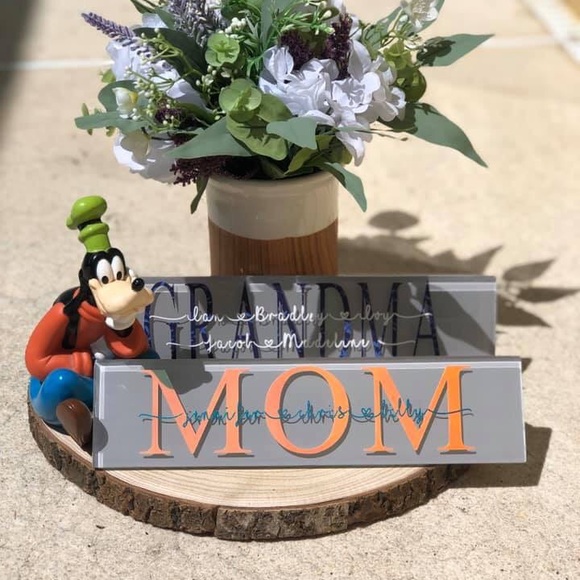 Personalized Tiles - Picture 9 of 15